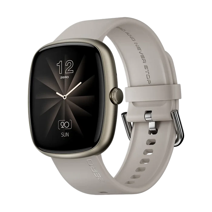 Qube Smartwatch
