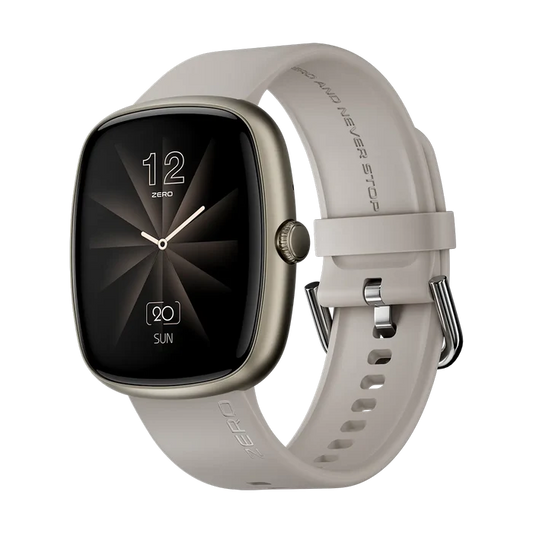 Qube Smartwatch