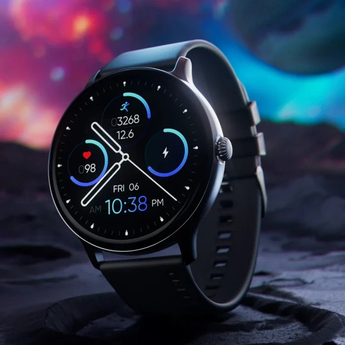 Luna Smartwatch