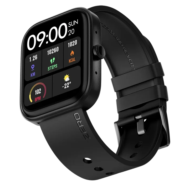 Ignite Smartwatch