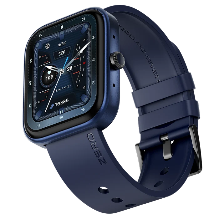Ignite Smartwatch